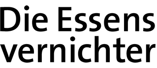 Die Essensvernichter Die Essensvernichter