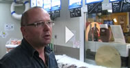 Stefan Kreutzberger über sein Buch Stefan Kreutzberger über sein Buch