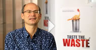 Interview mit Valentin Thurn zu dem Buch Interview mit Valentin Thurn zu dem Buch